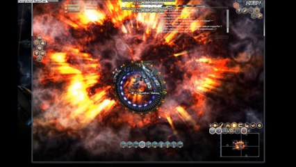 Browser Game -- Darkorbit Staffel 2 Part 85 German