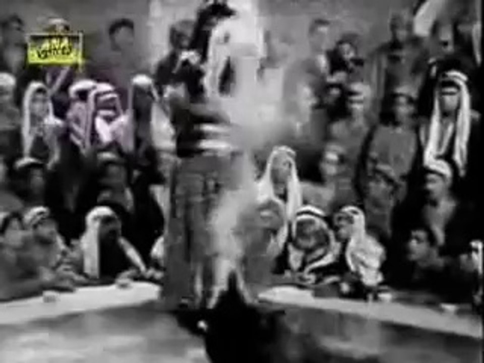 HABIBI HAYYA HAYYA