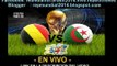 Ver partido Alemania vs Argelia En Vivo Mundial Brasil 2014 30 de Junio 2014