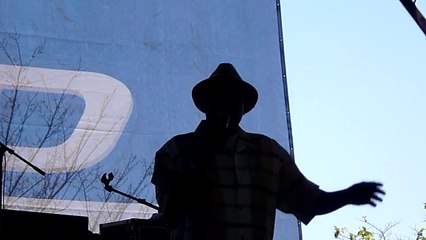 Chicago Blues Festival on 6-13-14 @ 11:54 AM