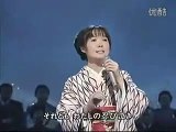 城ヶ島の雨・・・田川寿美.