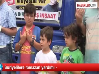 Suriye'den Kaçarken Sınırda Doğum Yapan Kadın Yardım Bekliyor