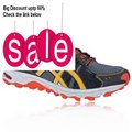 Best Rating ASICS Men's Gel-Fuji Trabuco Trail Running Shoes Review