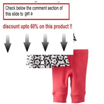 Cheap Deals Offspring - Baby Apparel Girls Newborn Dress With Legging Set Review