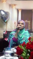 Dare Nabi Par Para Rahun Ga