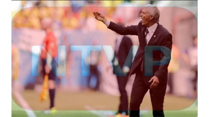 Pekerman y un récord en mundiales: nunca perdió en 90 minutos