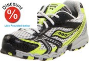 Clearance Sales! Saucony Kid's Cohesion 4 Running Shoe (Toddler/Little Kid/Big Kid) Review