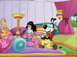 (09) A futbal művészete - Fix és Foxi