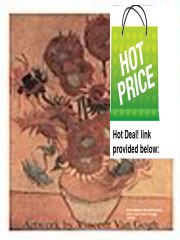 Best Deals HI-LOOK Microfiber Art Cloths Fourteen Sunflowers Review