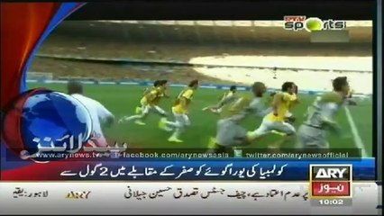 Headlines - 1000 - Sunday - 29 - June - 2014