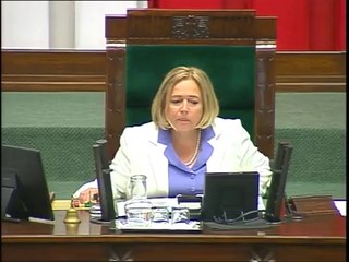 Poseł Przemysław Wipler - Wystąpienie z dnia 25 czerwca 2014 roku.