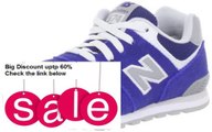 Clearance Sales! New Balance KL574 Classic Running Shoe (Infant/toddler) Review