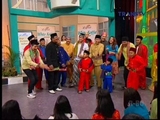 [140628]Islah Betawi Punye Cerite - Seg 2