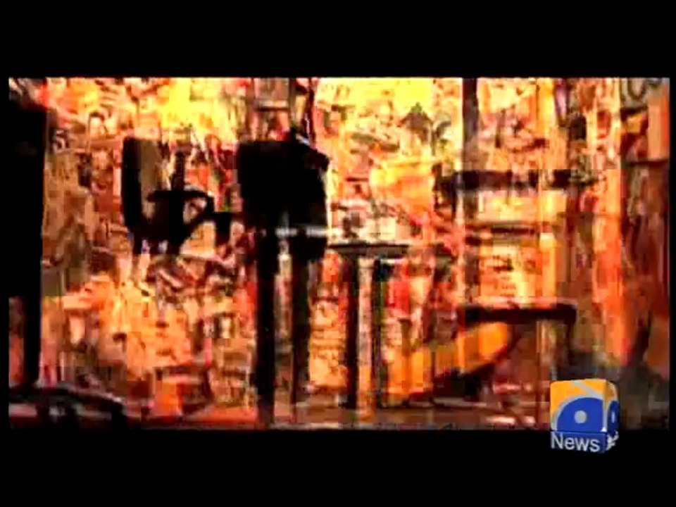 Karwi Goli,Goliyaan-Promo-29 Jun 2014