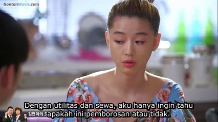 You Who Came The Stars ( Sub . Indo) - Eps.18