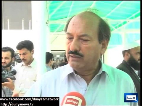 Dunya News - Lahore: Pakistan Awami Tehreek to host APC today on Model Town tragedy