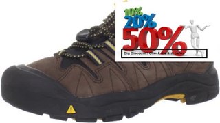 Clearance Sales! KEEN Gypsum Hikinh Shoe (Toddler/Little Kid/Big Kid) Review