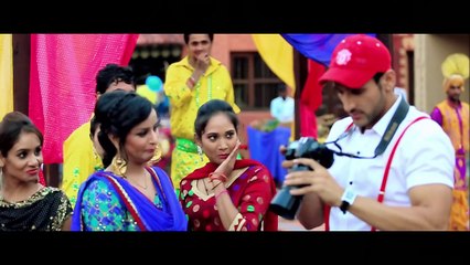 Kuri _ Dil Utte Leek _ Ranjit Rana _ Official Music Video