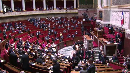 Les patrons veulent des réformes