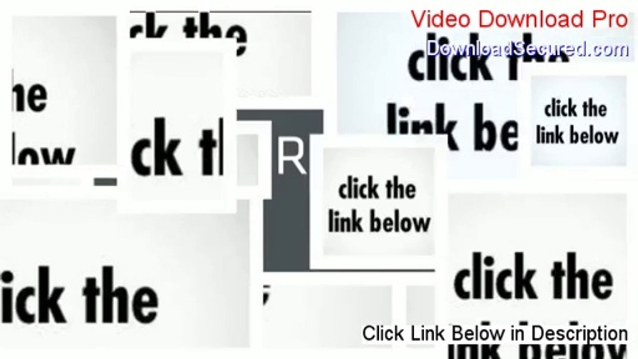 Video Download Pro Reviews (See my Review)