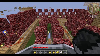 présentation : La map funland 3 part 1.