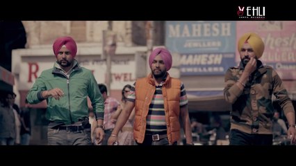 Patiala Shahi Pagg - Kulbir Jhinjer _ _ Rakhwan Kota _ VJR _ Blockbuster Punjabi Song 2014