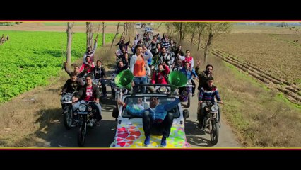 Peepni _ Viyah 70 K.M _ Geeta Zaildar _ Full Official Music Video