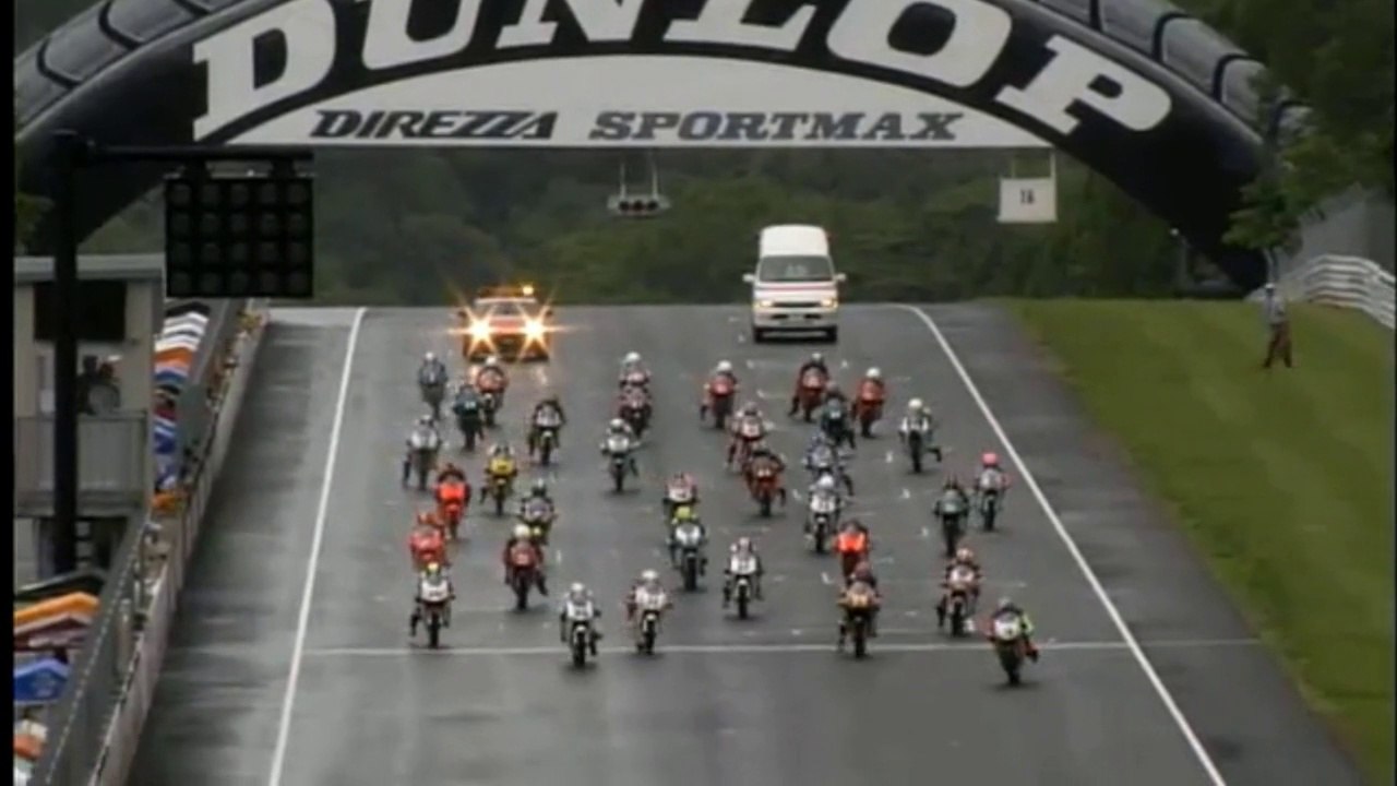 J-GP3 2014 Rd,4 SUGO(FULL)