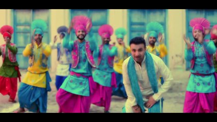 Pony Waliye _ Raja Baath _ Latest Punjabi Songs