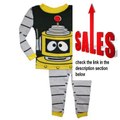 Cheap Deals Yo Gabba Gabba Baby-boys Plex Cotton Pajama Set Review