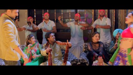 Preeto _ Viyah 70 K.M. _ Kaur B _ Full Official Music Video - YouTube [720p]