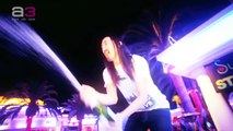 Steve Aoki 'Champagne Killer'