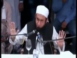 Jannat ki Allah k Noor ki Tajalli by maulana tariq jameel 25 june 2014