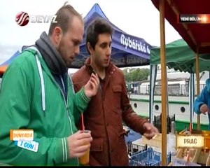 Dünyada 1 Gün 28.06.2014