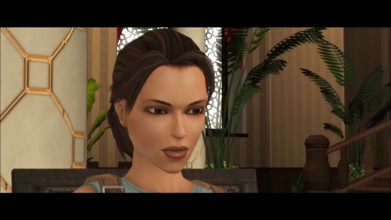 Tomb Raider -- Anniversary Deutsch 1 N0rdW1nd