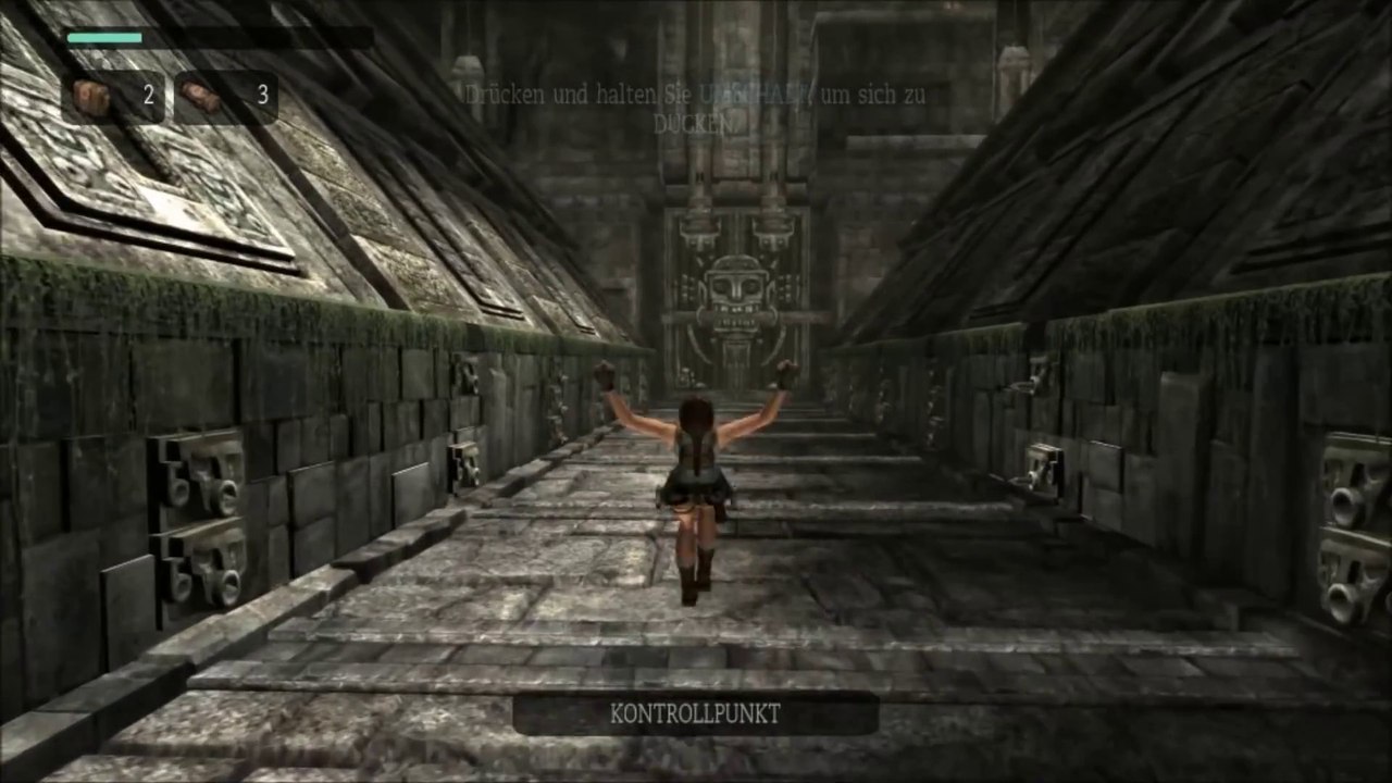 Tomb Raider -- Anniversary Deutsch 2 N0rdW1nd
