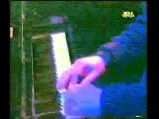 LEO MASLIAH - ALELUYA