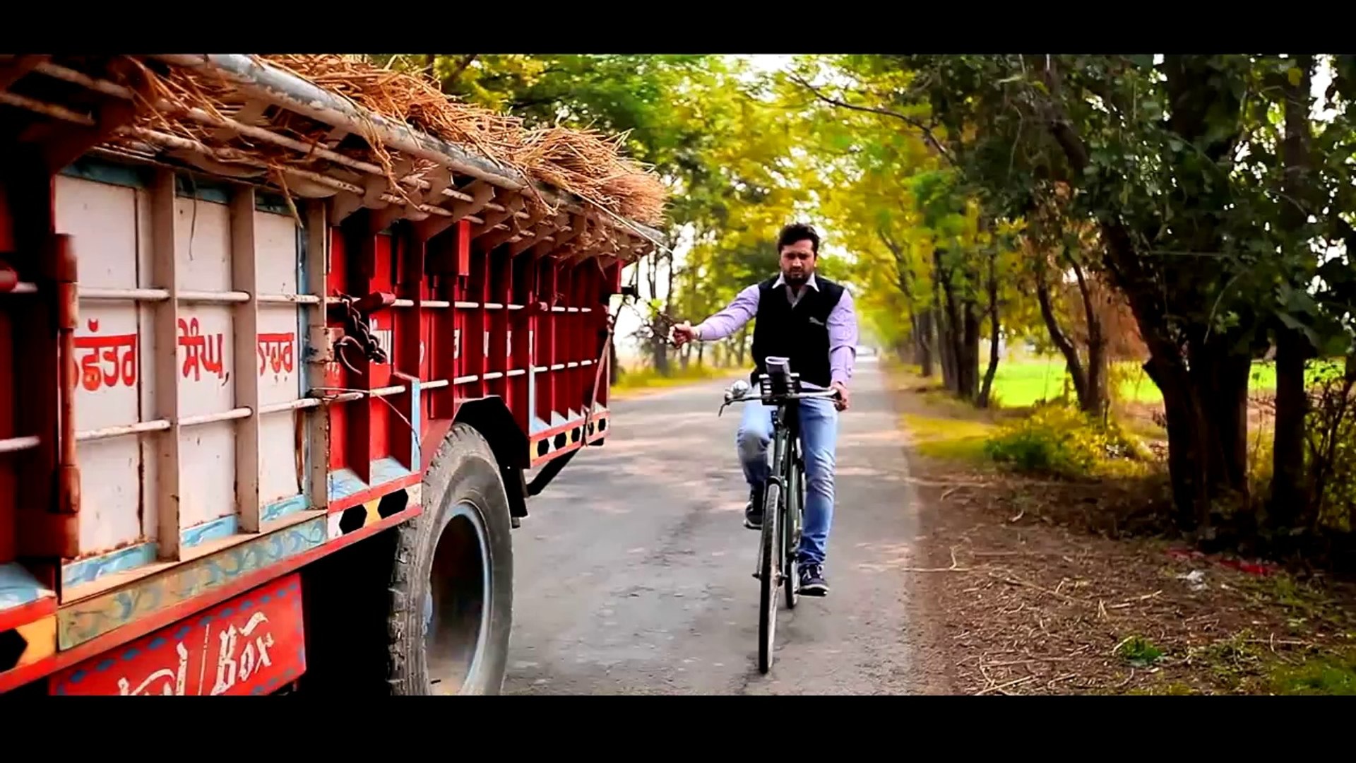⁣Sangrur _ Roshan Prince _ Full Official Music Video - YouTube [720p]