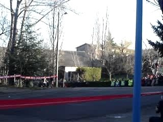 Focus Monté Carlo 2007