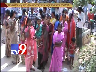 Hindupur MLA Balakrishna assures financial help to accident victim's family