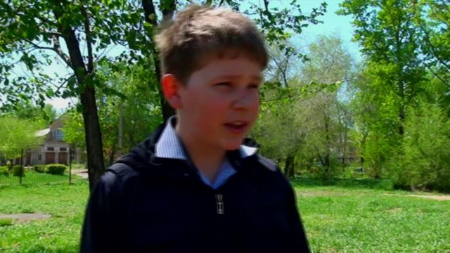 Мне не жалко! (короткометражный фильм) 2014