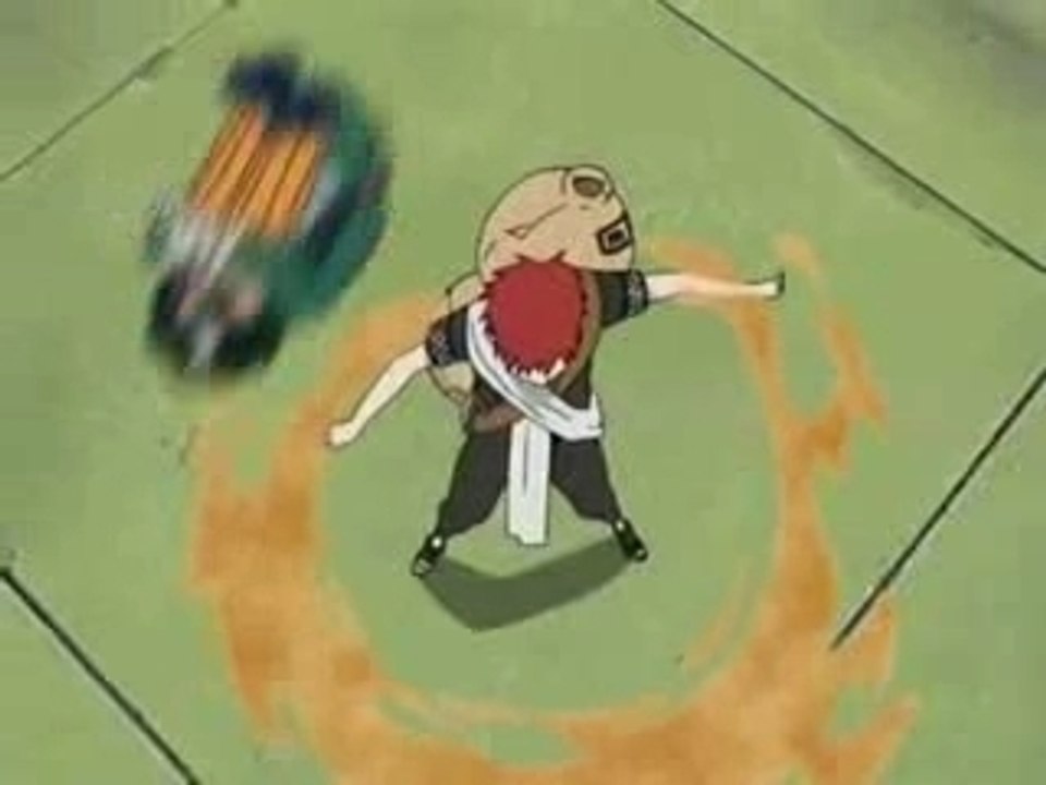 Naruto (rock lee)