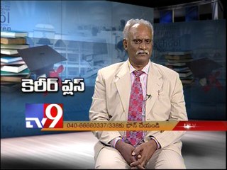 Career in ACCA - Career Plus