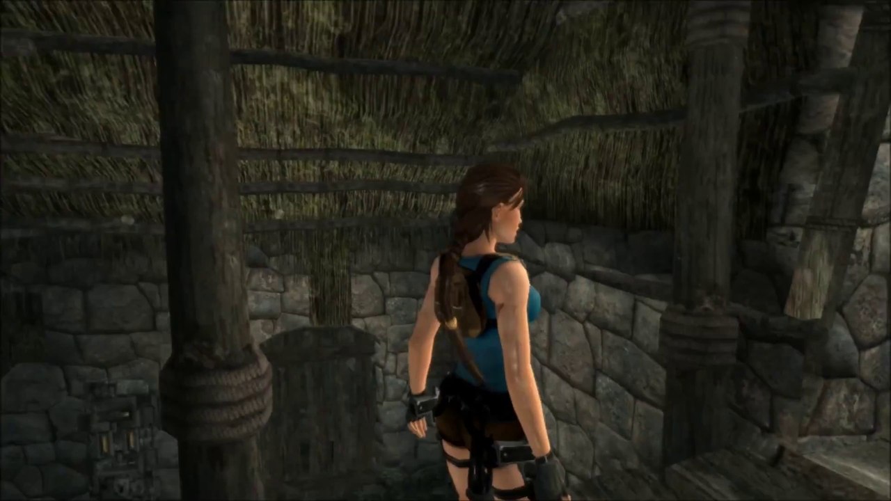 Tomb Raider -- Anniversary Deutsch 3 N0rdW1nd