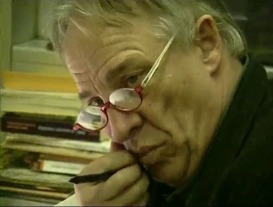 IMAGES DE LA-BAS ( SI J'Y SUIS ) 32mn.un film de  Serge LESBRE et Aude MERLIN