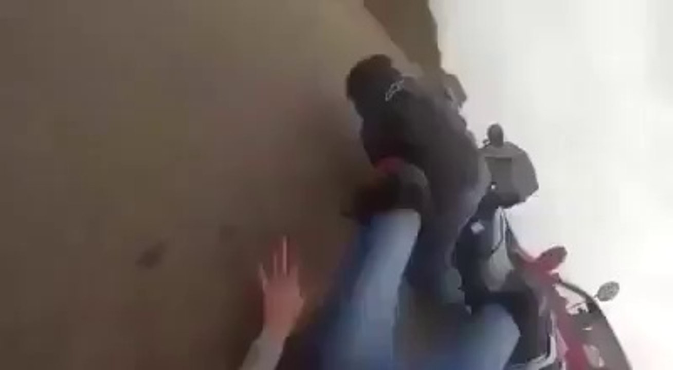 Sizce Burada En Büyük Hata Kimin ?