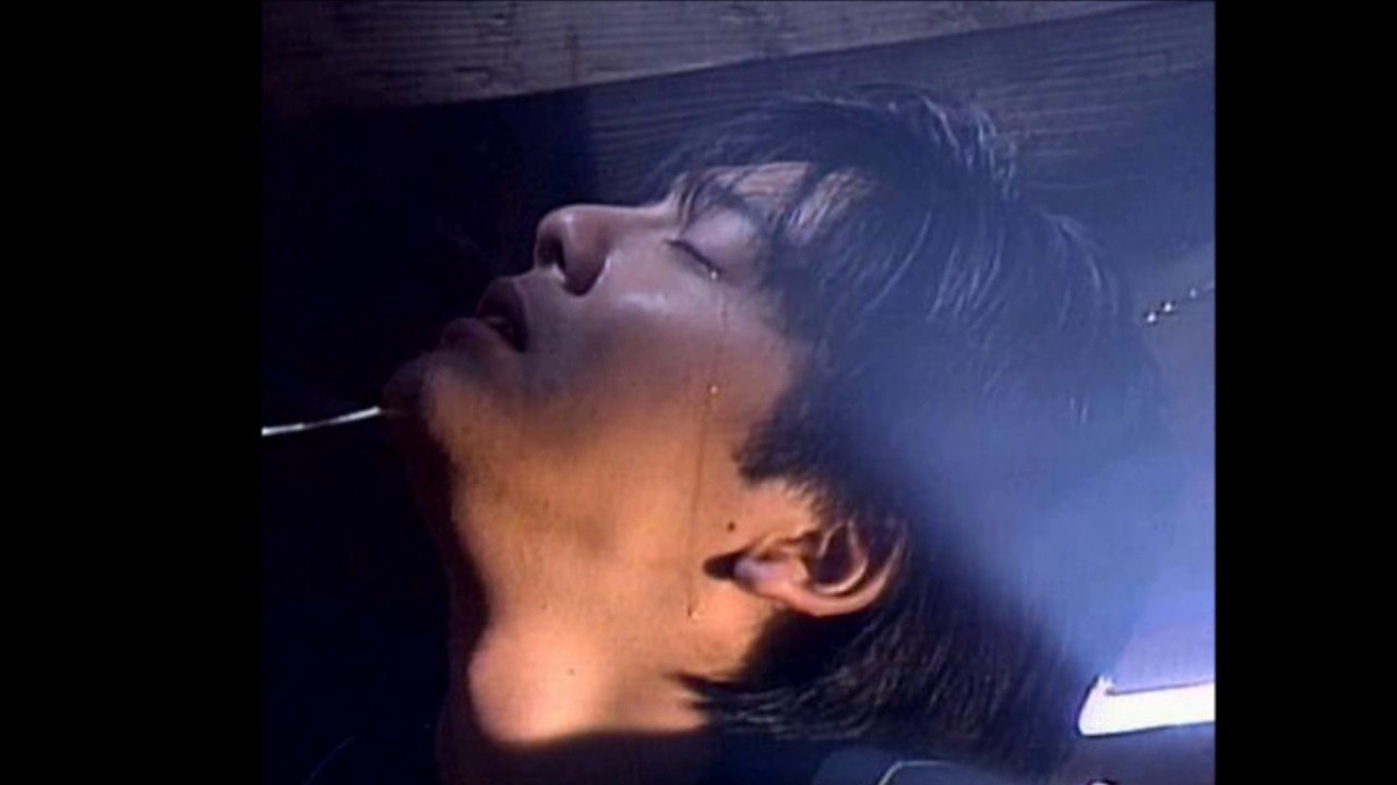 LOVE WAY　　　尾崎豊