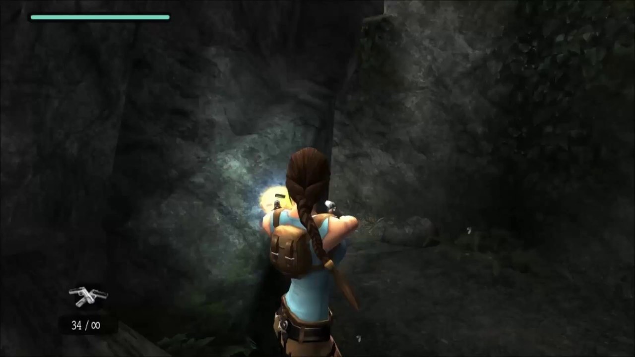 Tomb Raider -- Anniversary Deutsch 4 N0rdW1nd