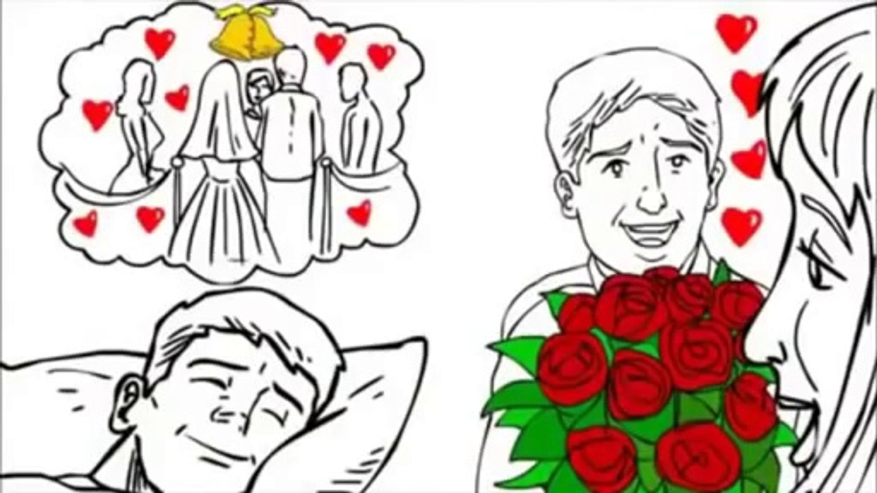 Capture His Heart and Make Him Love You Forever pdf  ' Watch This First '