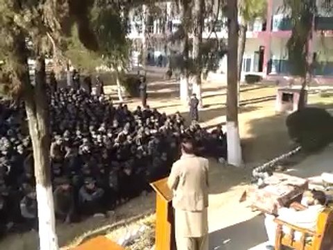 TAJ MUHAMMAD KHAN SB SET, GHS OGHI